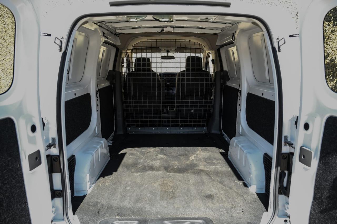 2021 Nissan NV200 Compact Cargo SV Farmers Branch TX