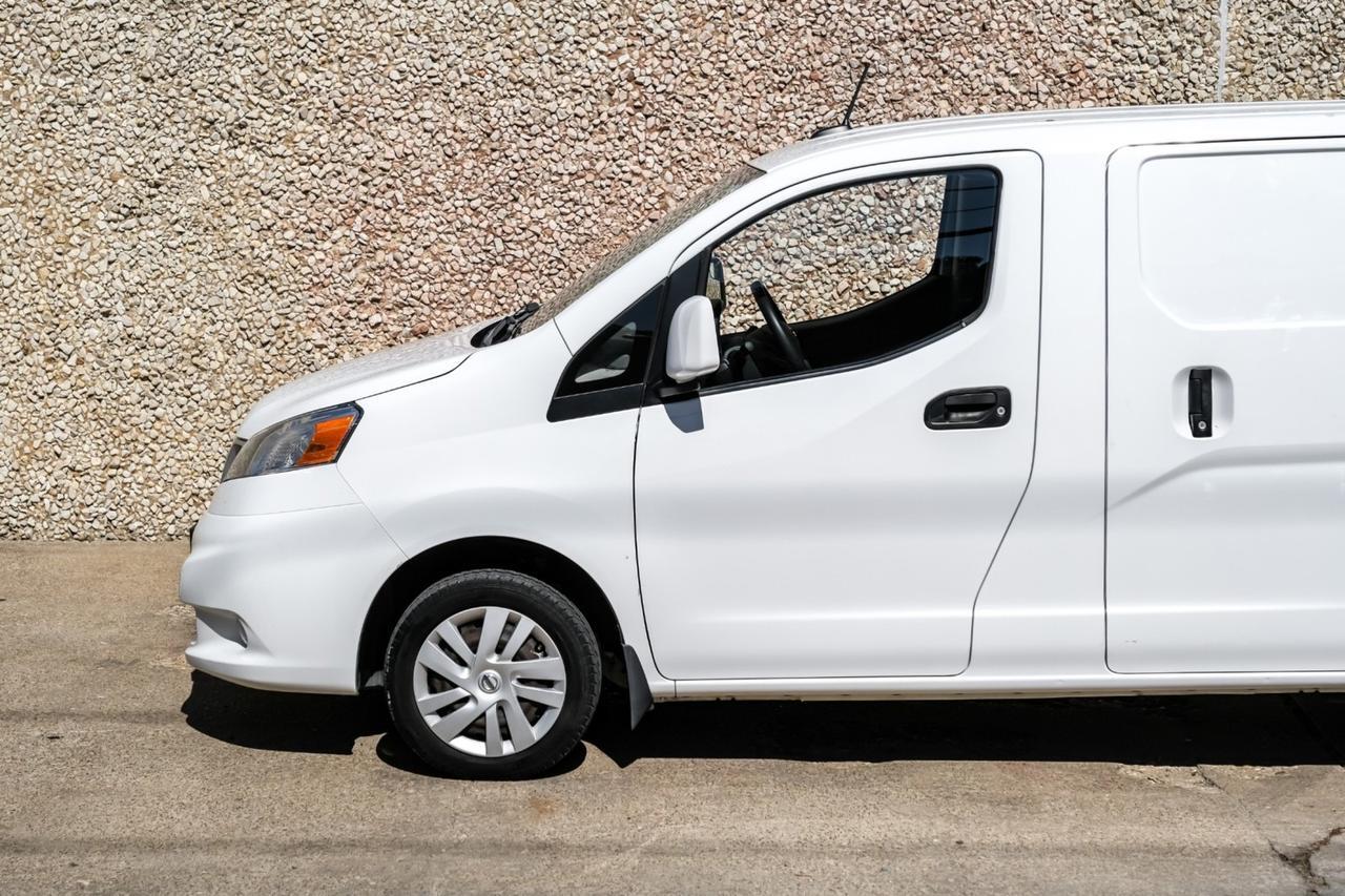 2021 Nissan NV200 Compact Cargo SV Farmers Branch TX