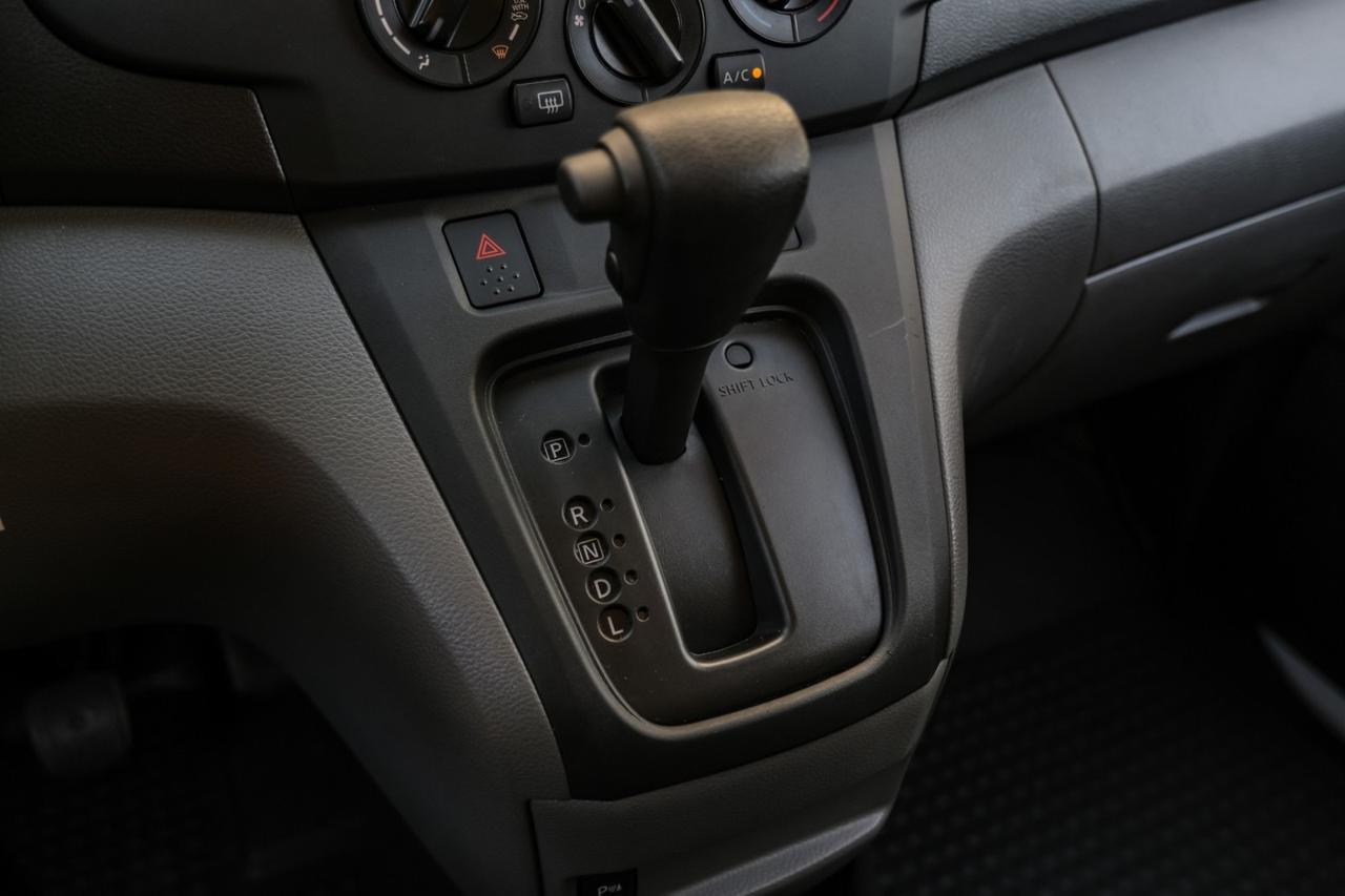 2021 Nissan NV200 Compact Cargo SV Farmers Branch TX