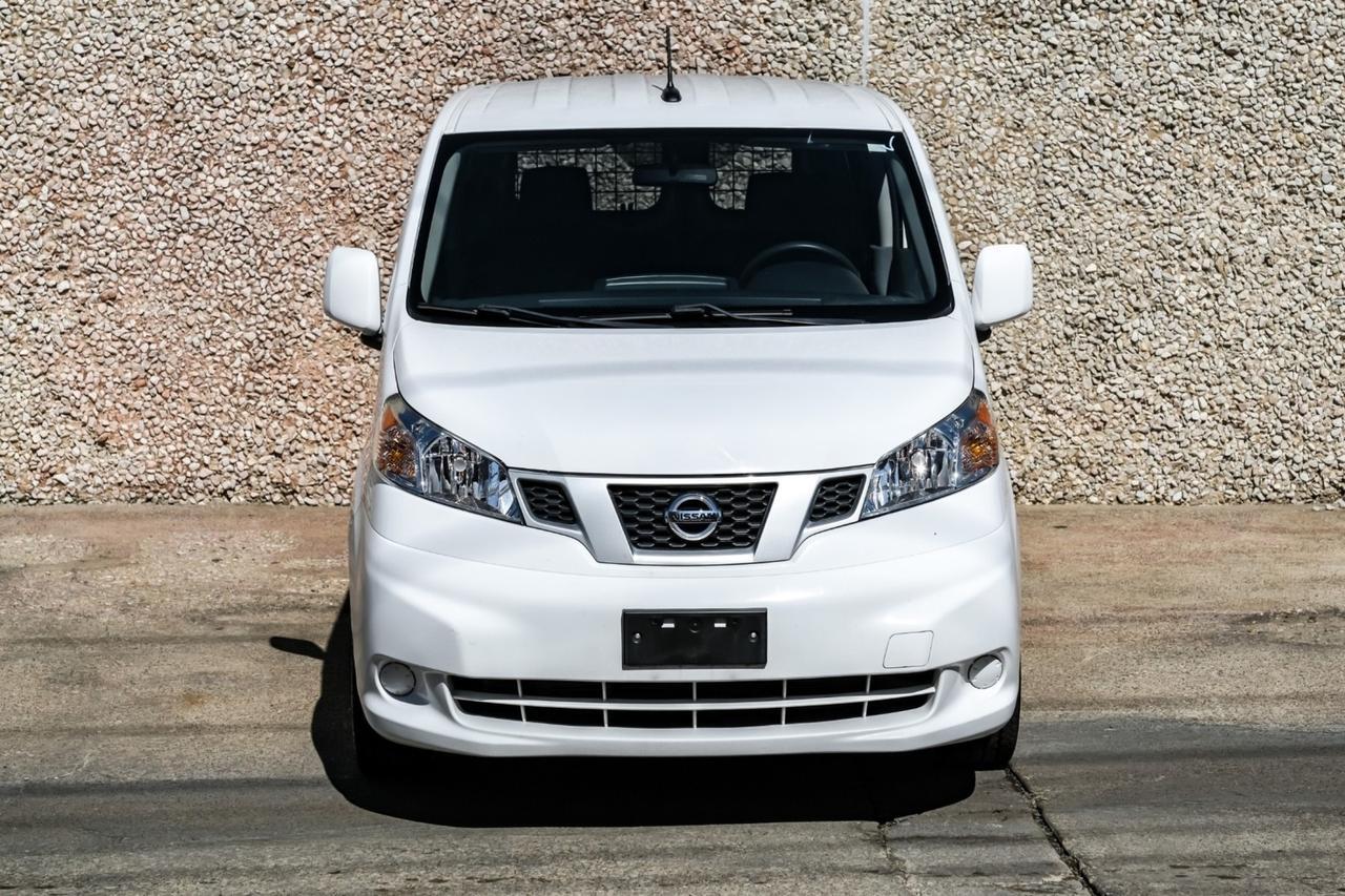2021 Nissan NV200 Compact Cargo SV Farmers Branch TX