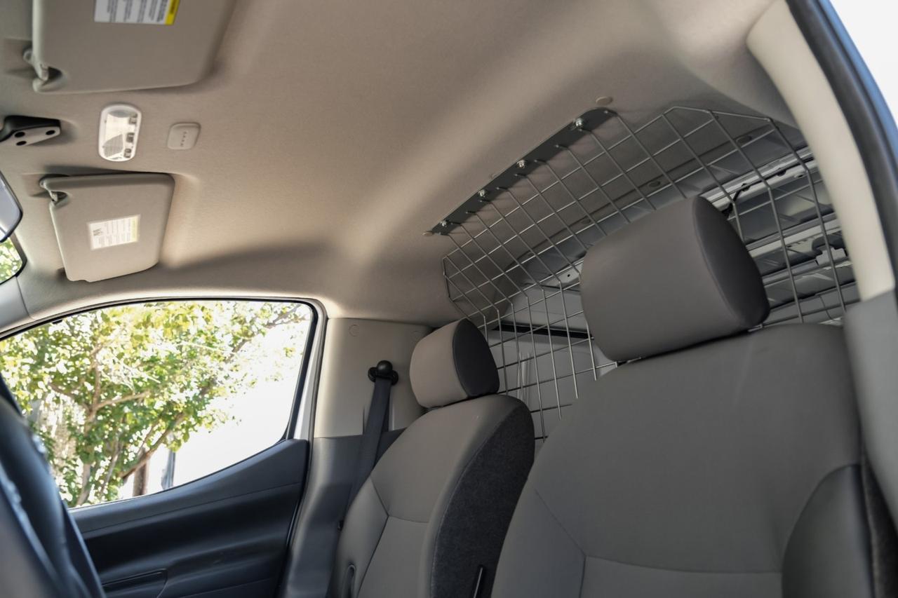 2021 Nissan NV200 Compact Cargo SV Farmers Branch TX