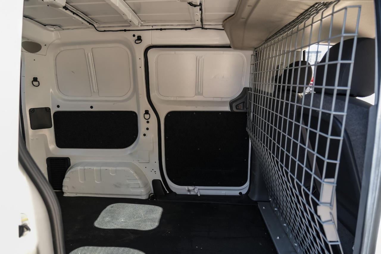 2021 Nissan NV200 Compact Cargo SV Farmers Branch TX