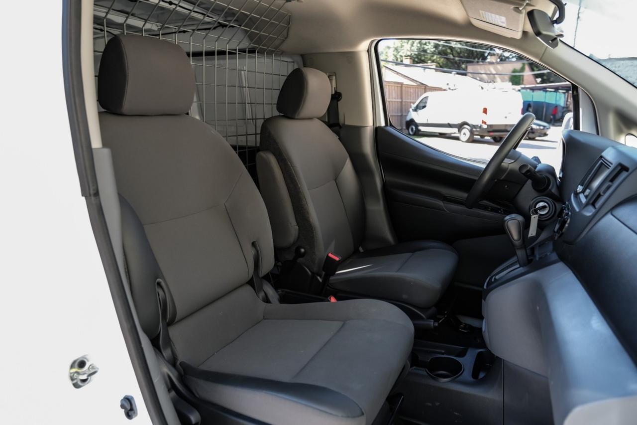 2021 Nissan NV200 Compact Cargo SV Farmers Branch TX