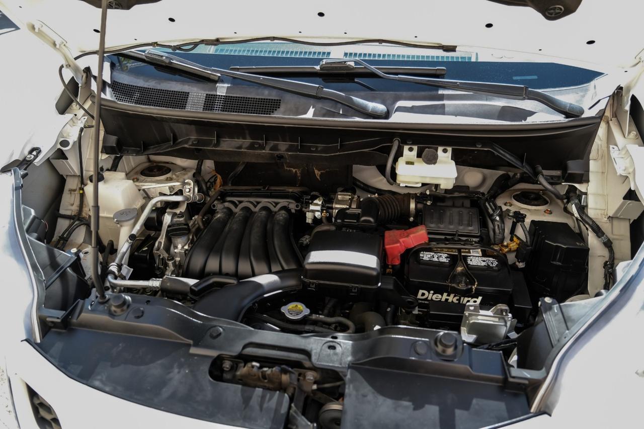 2021 Nissan NV200 Compact Cargo SV Farmers Branch TX