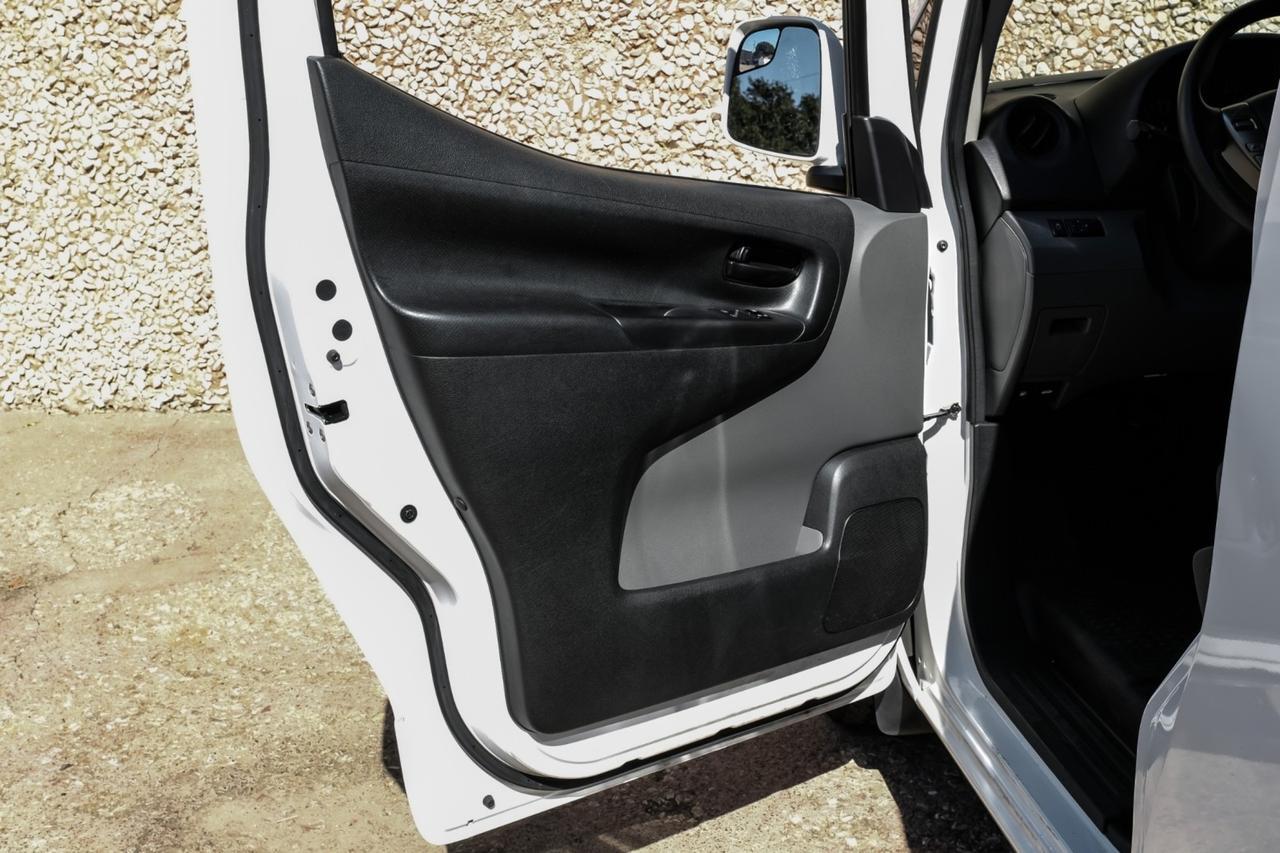 2021 Nissan NV200 Compact Cargo SV Farmers Branch TX