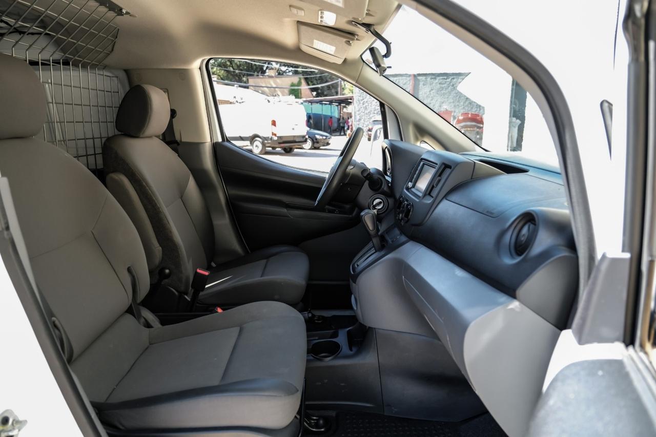 2021 Nissan NV200 Compact Cargo SV Farmers Branch TX