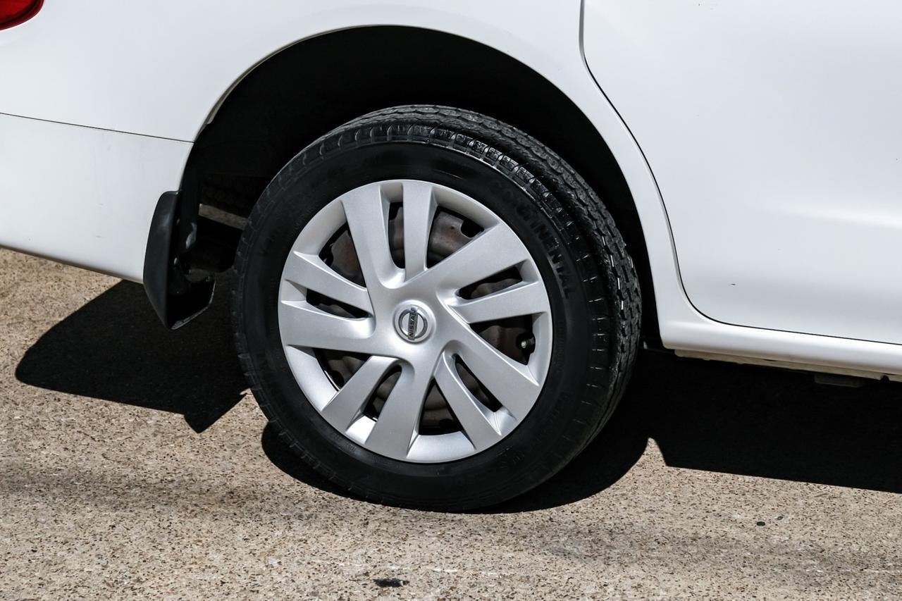 2021 Nissan NV200 Compact Cargo SV Farmers Branch TX