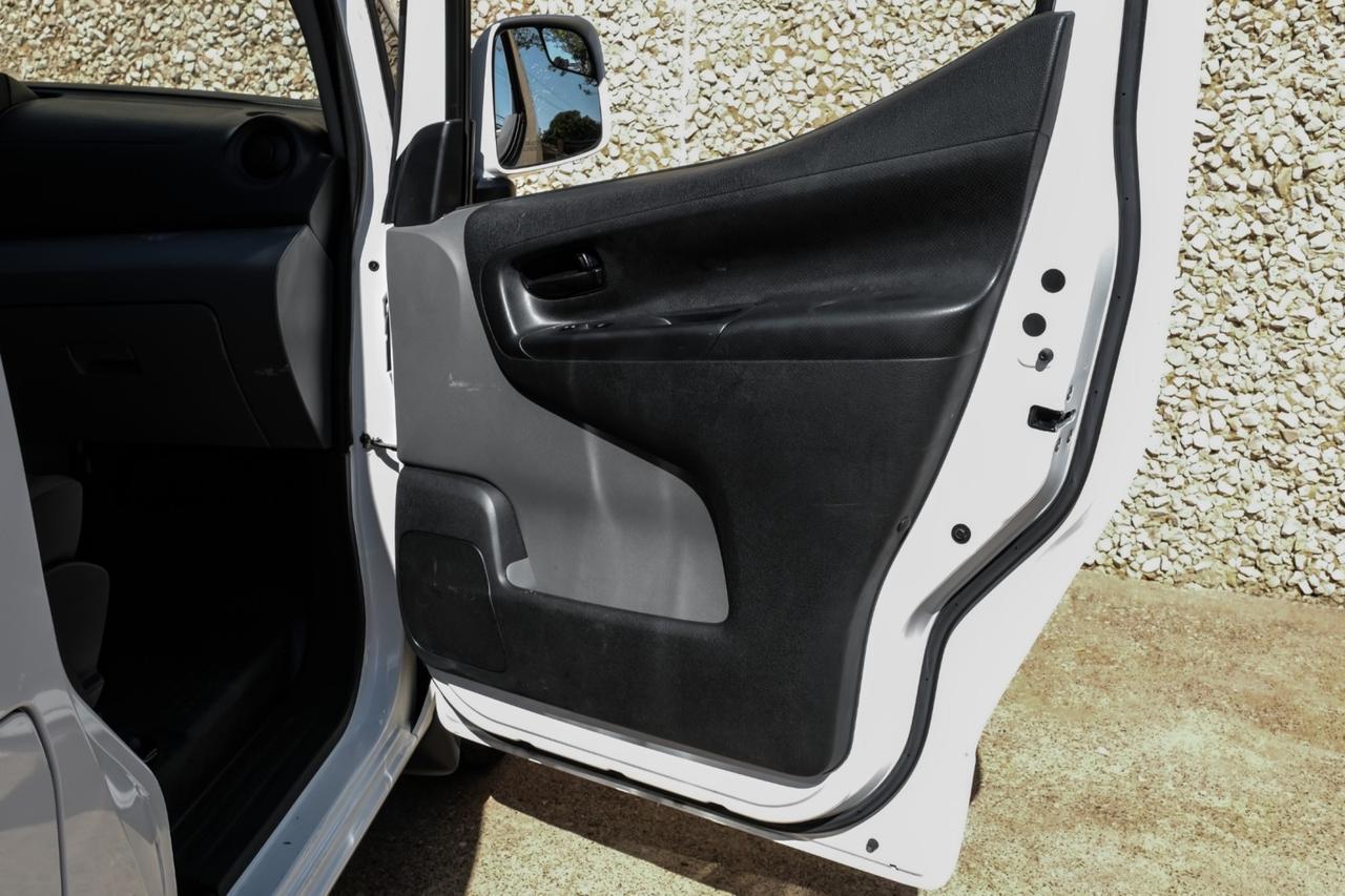 2021 Nissan NV200 Compact Cargo SV Farmers Branch TX