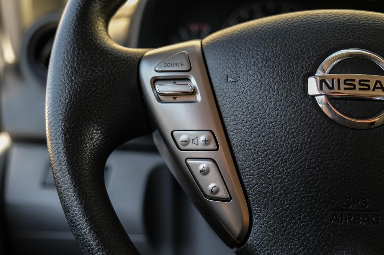 2021 Nissan NV200 Compact Cargo SV Farmers Branch TX