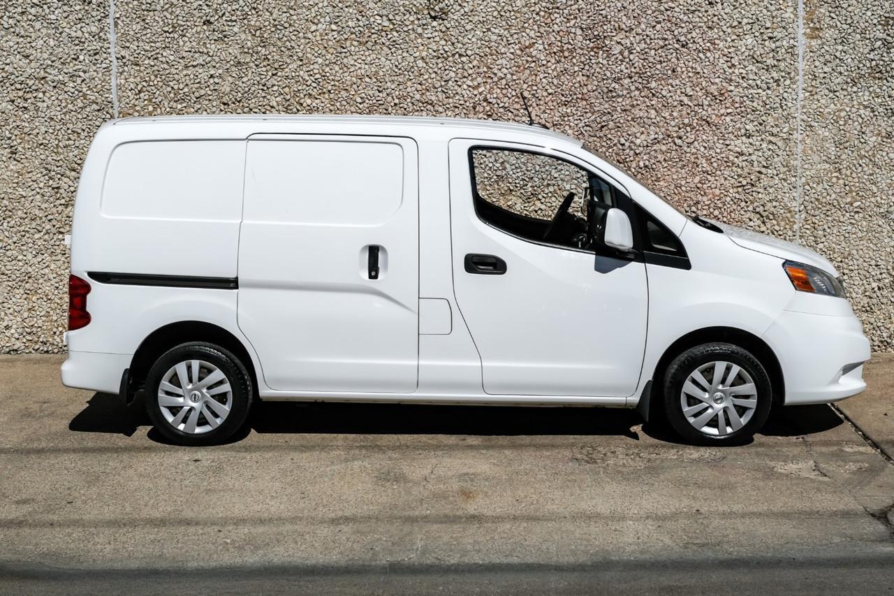 2021 Nissan NV200 Compact Cargo SV Farmers Branch TX