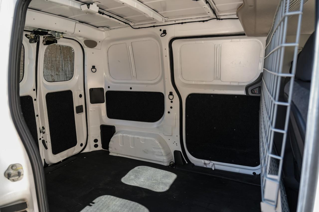 2021 Nissan NV200 Compact Cargo SV Farmers Branch TX