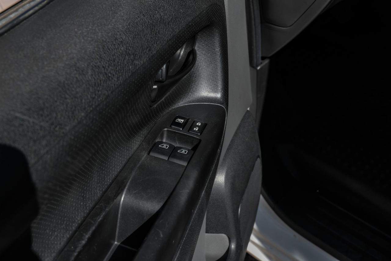2021 Nissan NV200 Compact Cargo SV Farmers Branch TX