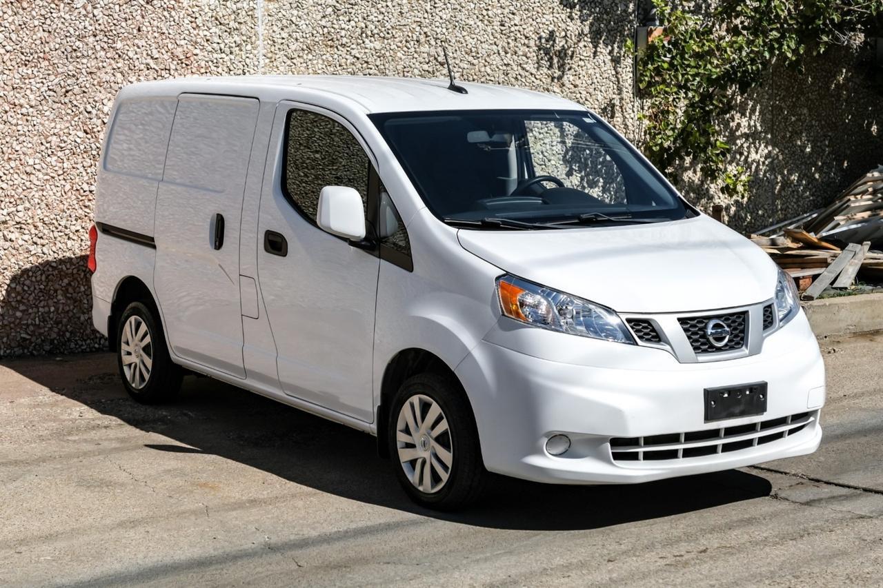2021 Nissan NV200 Compact Cargo SV Farmers Branch TX