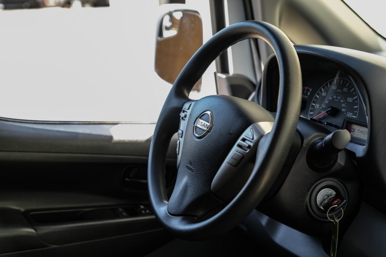 2021 Nissan NV200 Compact Cargo SV Farmers Branch TX