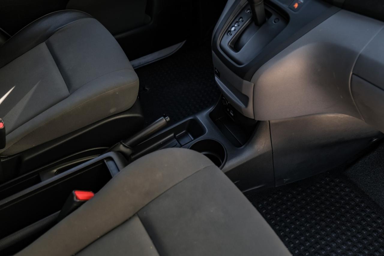 2021 Nissan NV200 Compact Cargo SV Farmers Branch TX