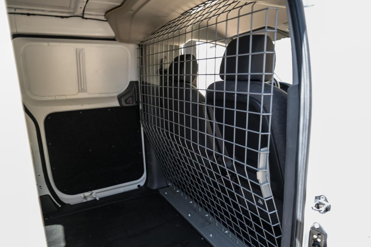 2021 Nissan NV200 Compact Cargo SV Farmers Branch TX