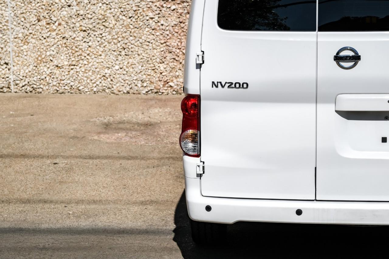 2021 Nissan NV200 Compact Cargo SV Farmers Branch TX