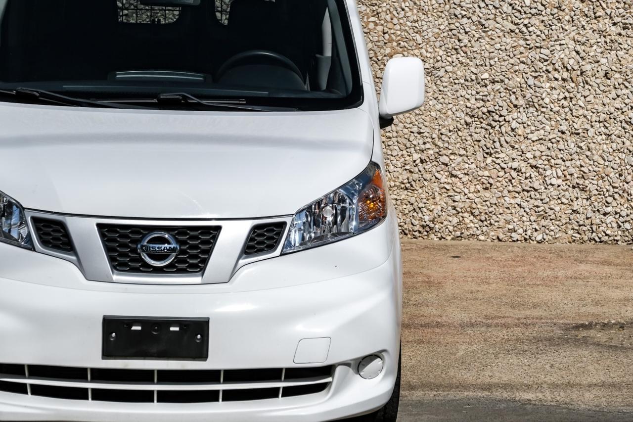 2021 Nissan NV200 Compact Cargo SV Farmers Branch TX