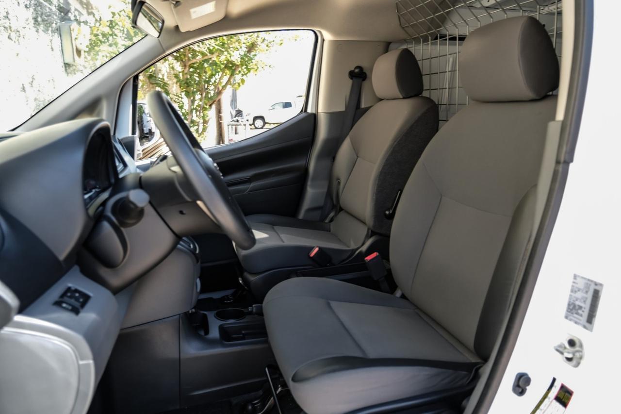 2021 Nissan NV200 Compact Cargo SV Farmers Branch TX