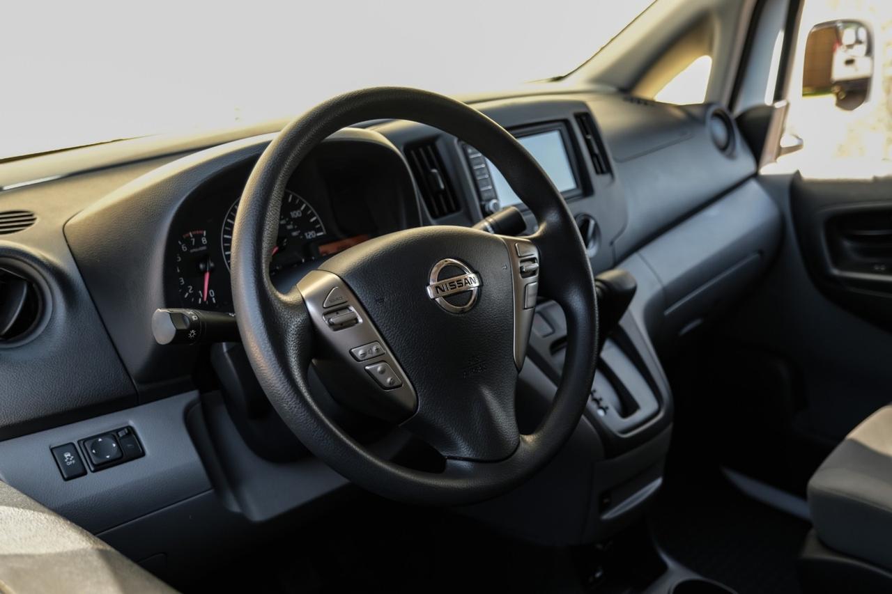 2021 Nissan NV200 Compact Cargo SV Farmers Branch TX