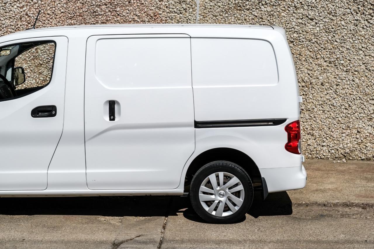 2021 Nissan NV200 Compact Cargo SV Farmers Branch TX