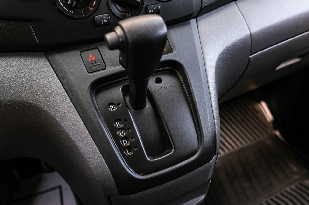 2021 Nissan NV200 Compact Cargo SV Farmers Branch TX