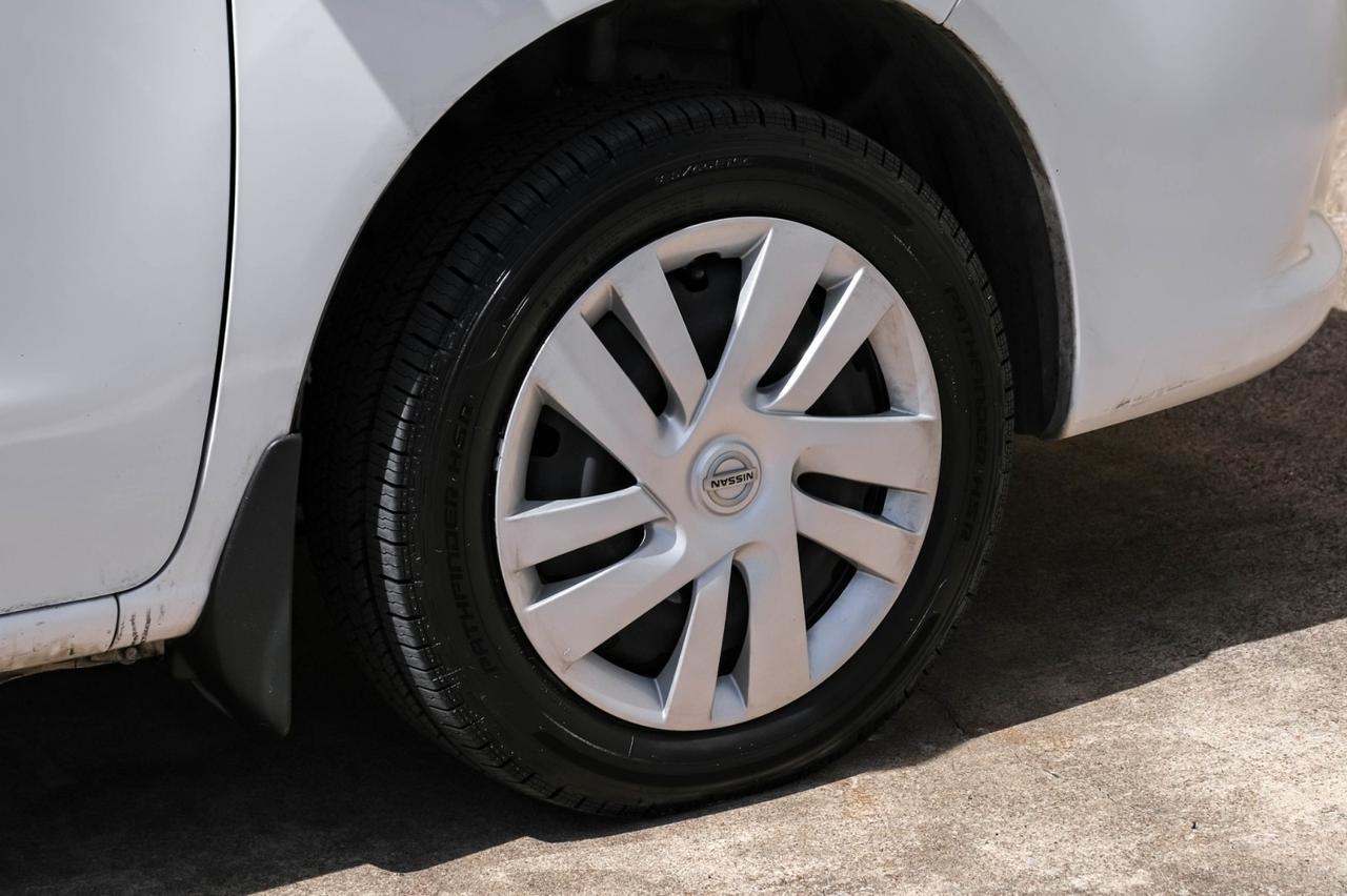 2021 Nissan NV200 Compact Cargo SV Farmers Branch TX