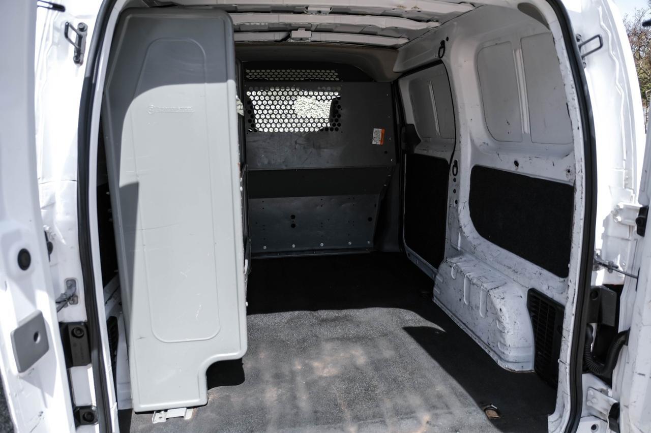 2021 Nissan NV200 Compact Cargo SV Farmers Branch TX
