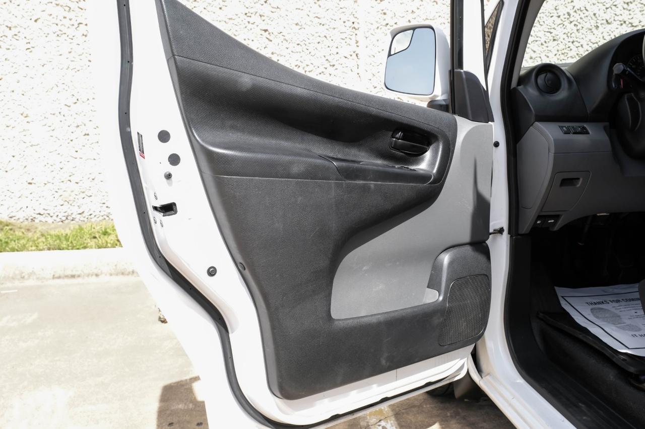 2021 Nissan NV200 Compact Cargo SV Farmers Branch TX