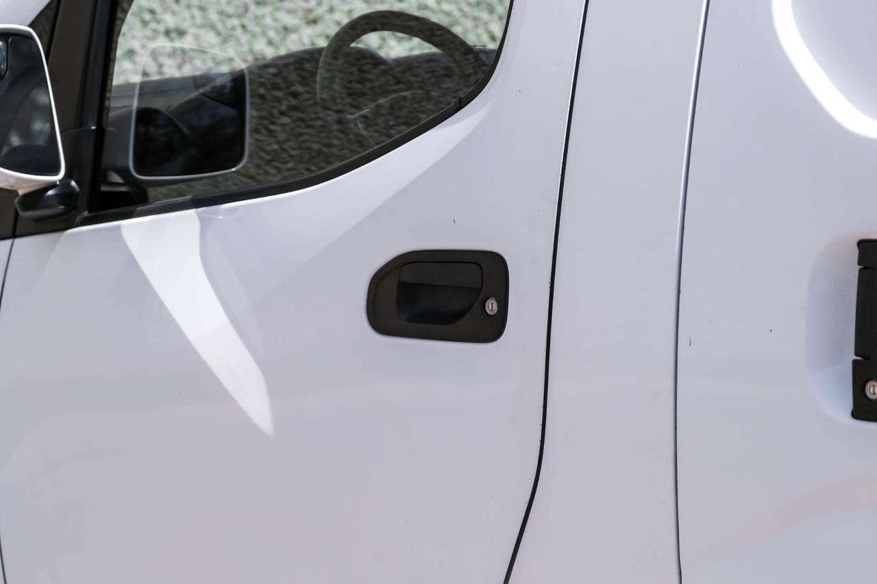 2021 Nissan NV200 Compact Cargo SV Farmers Branch TX