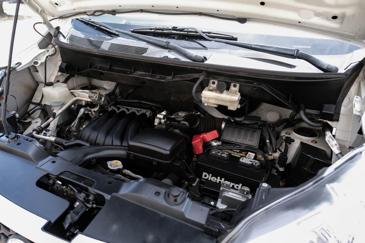 2021 Nissan NV200 Compact Cargo SV Farmers Branch TX