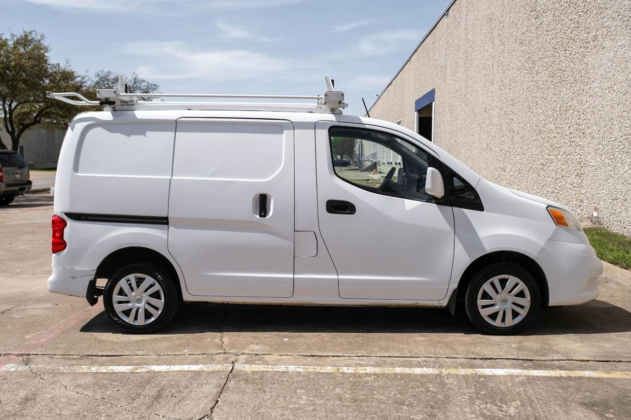 2021 Nissan NV200 Compact Cargo SV Farmers Branch TX