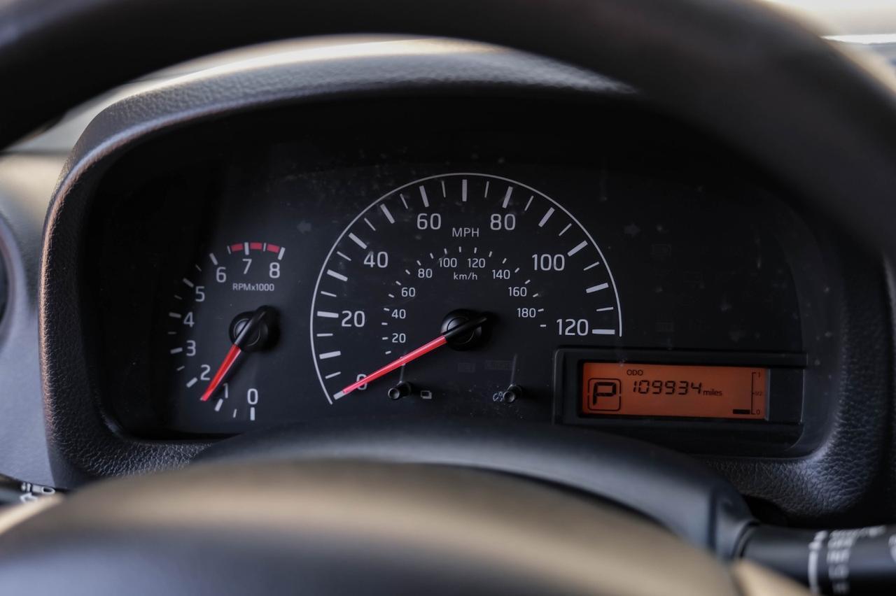 2021 Nissan NV200 Compact Cargo SV Farmers Branch TX