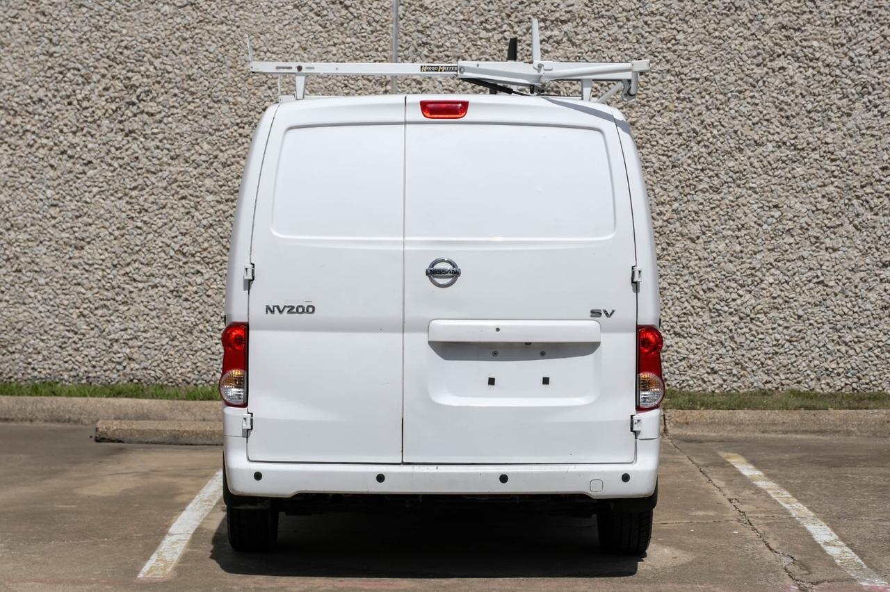 2021 Nissan NV200 Compact Cargo SV Farmers Branch TX