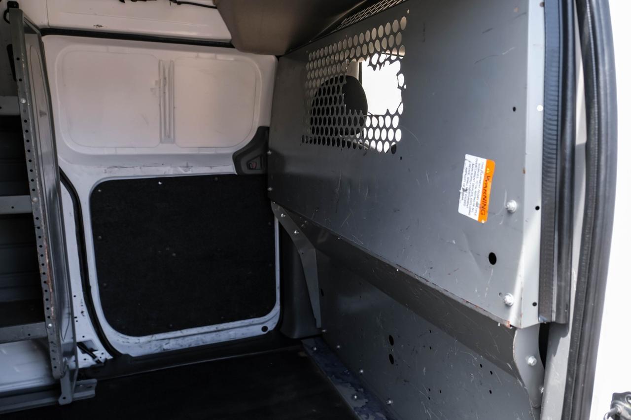 2021 Nissan NV200 Compact Cargo SV Farmers Branch TX