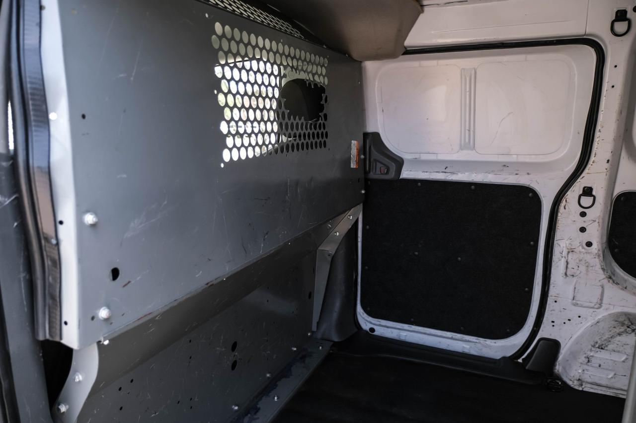 2021 Nissan NV200 Compact Cargo SV Farmers Branch TX