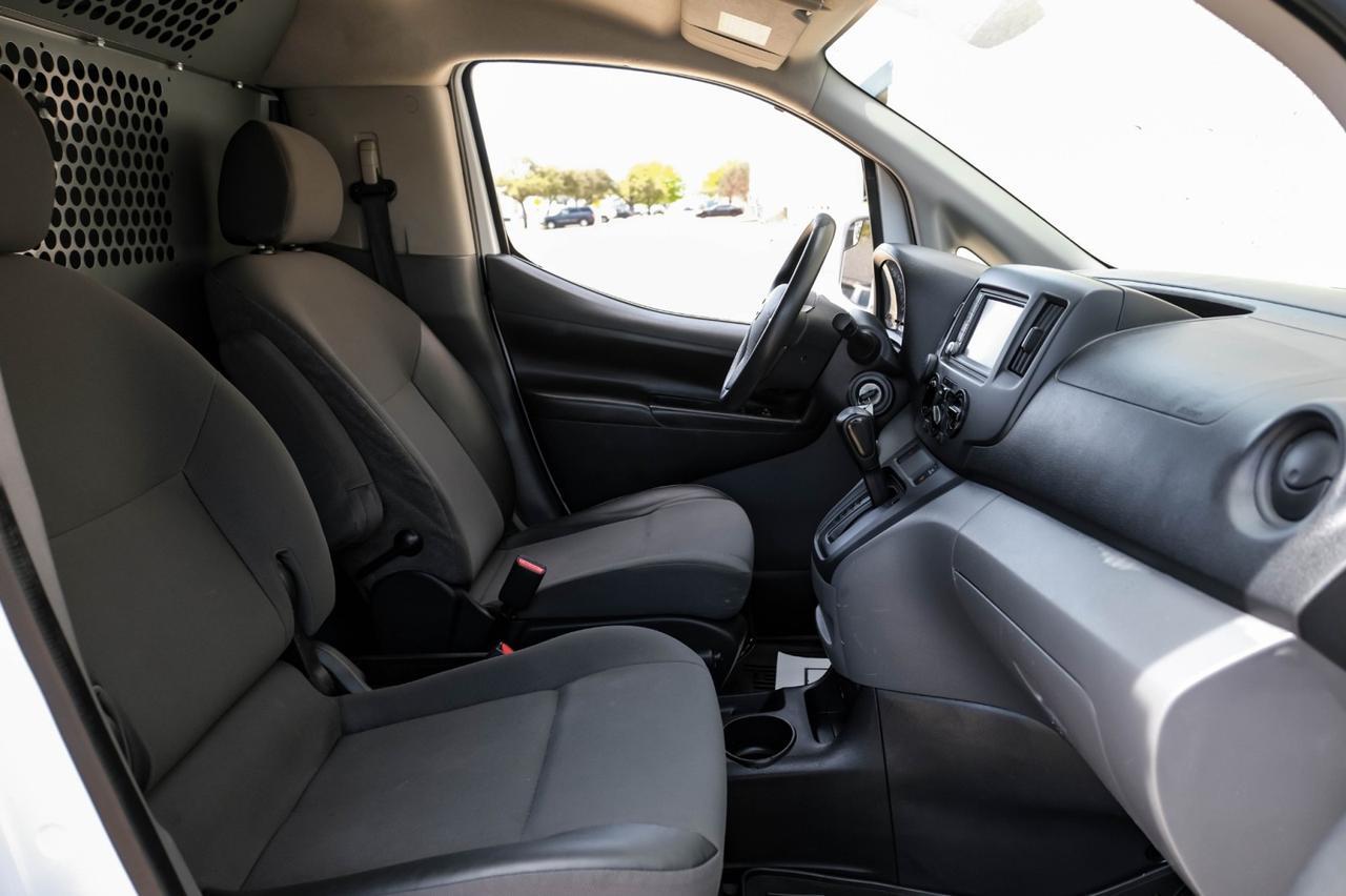 2021 Nissan NV200 Compact Cargo SV Farmers Branch TX