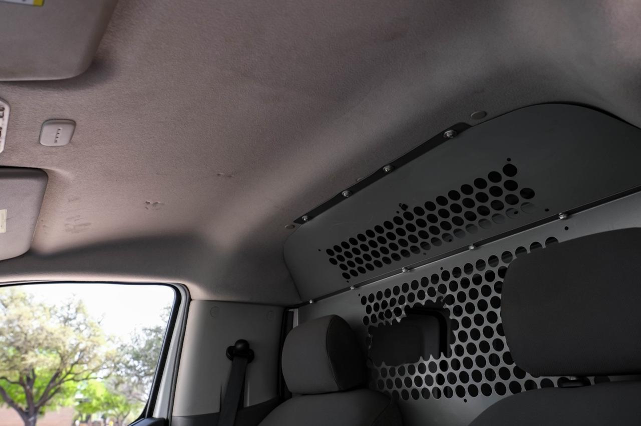 2021 Nissan NV200 Compact Cargo SV Farmers Branch TX