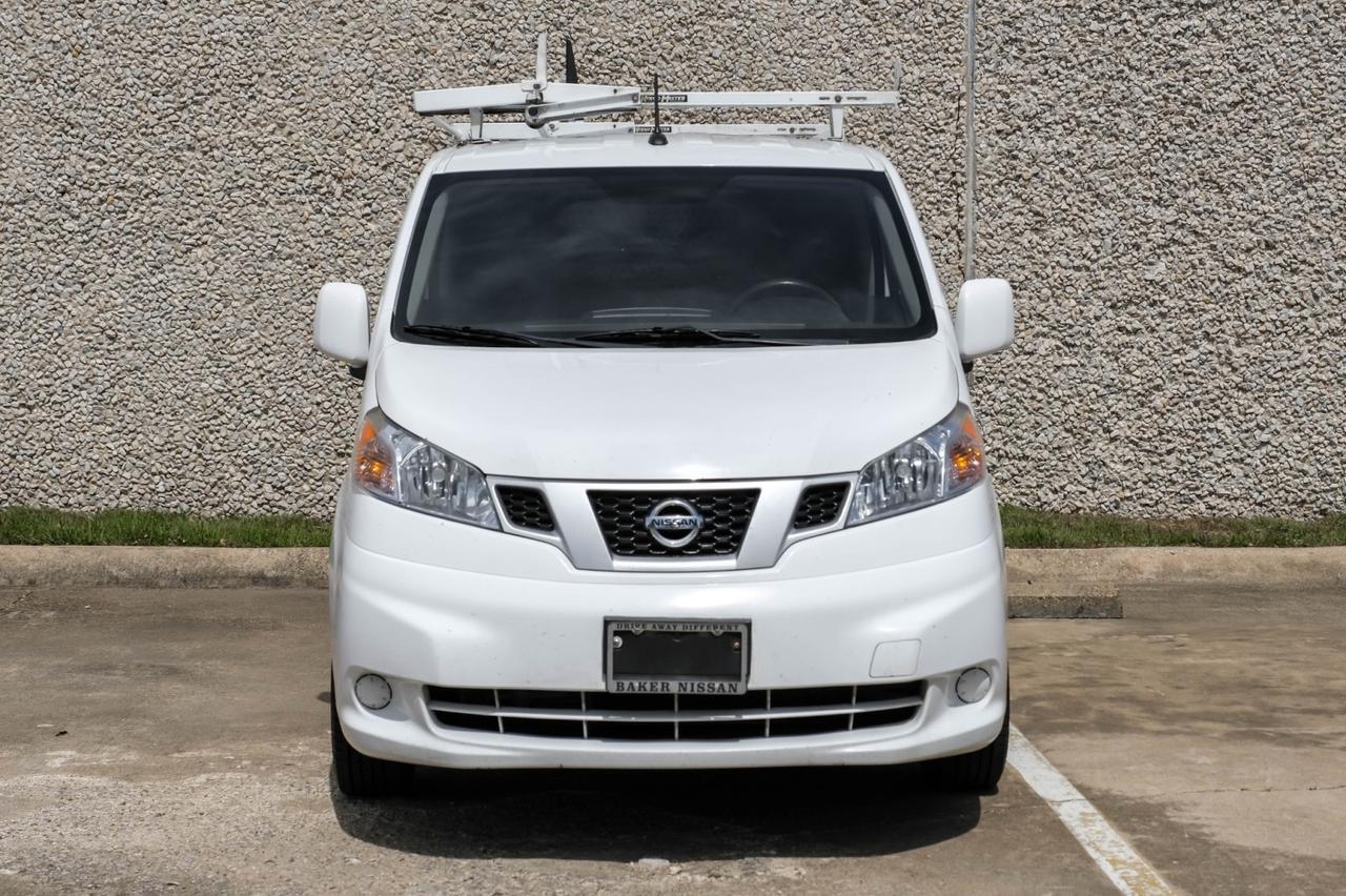 2021 Nissan NV200 Compact Cargo SV Farmers Branch TX