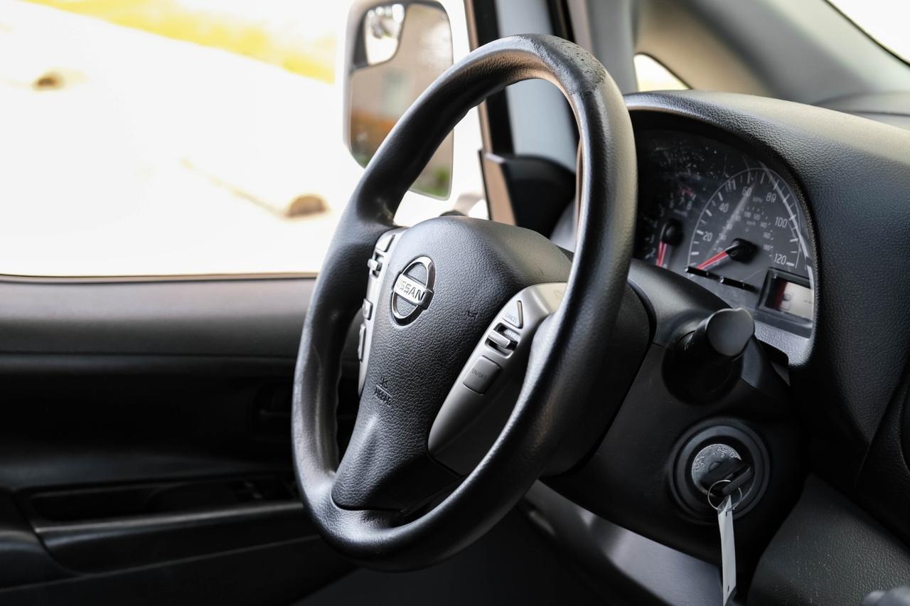 2021 Nissan NV200 Compact Cargo SV Farmers Branch TX