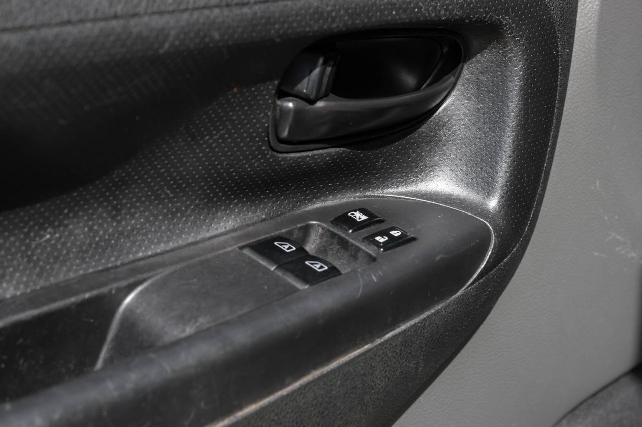 2021 Nissan NV200 Compact Cargo SV Farmers Branch TX