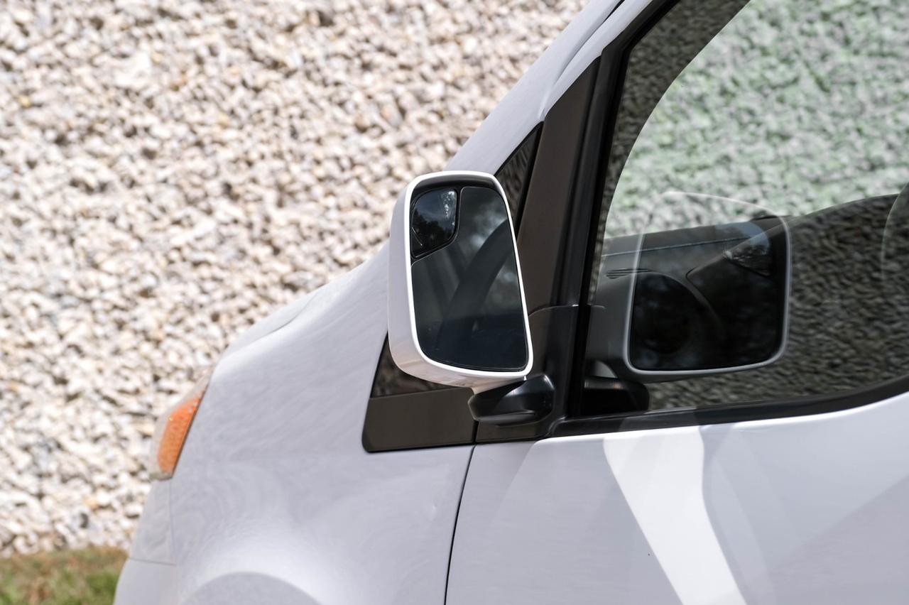 2021 Nissan NV200 Compact Cargo SV Farmers Branch TX