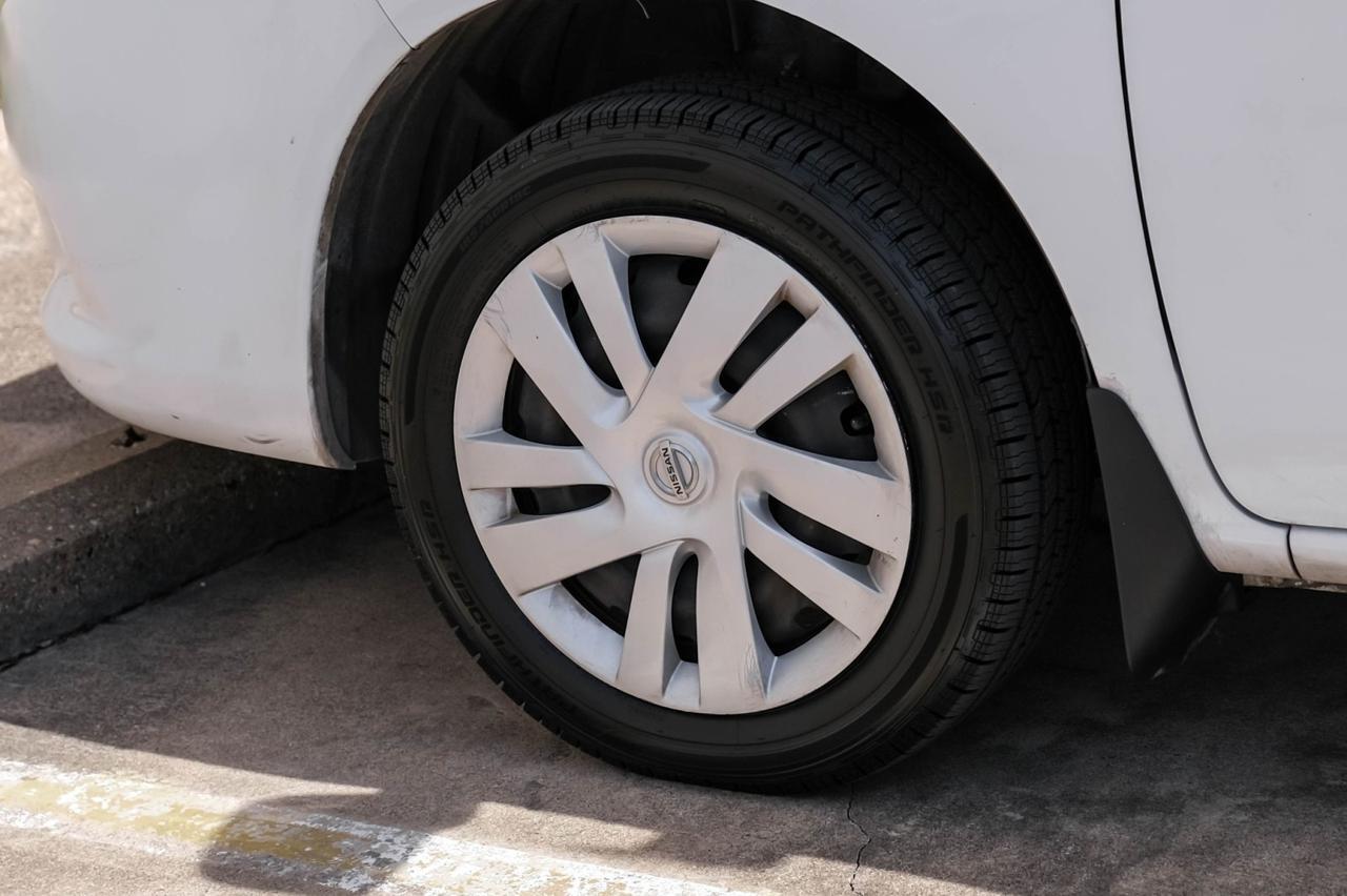 2021 Nissan NV200 Compact Cargo SV Farmers Branch TX