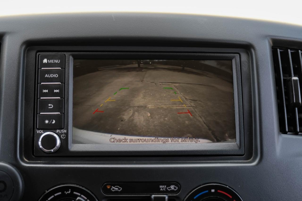 2021 Nissan NV200 Compact Cargo SV Farmers Branch TX