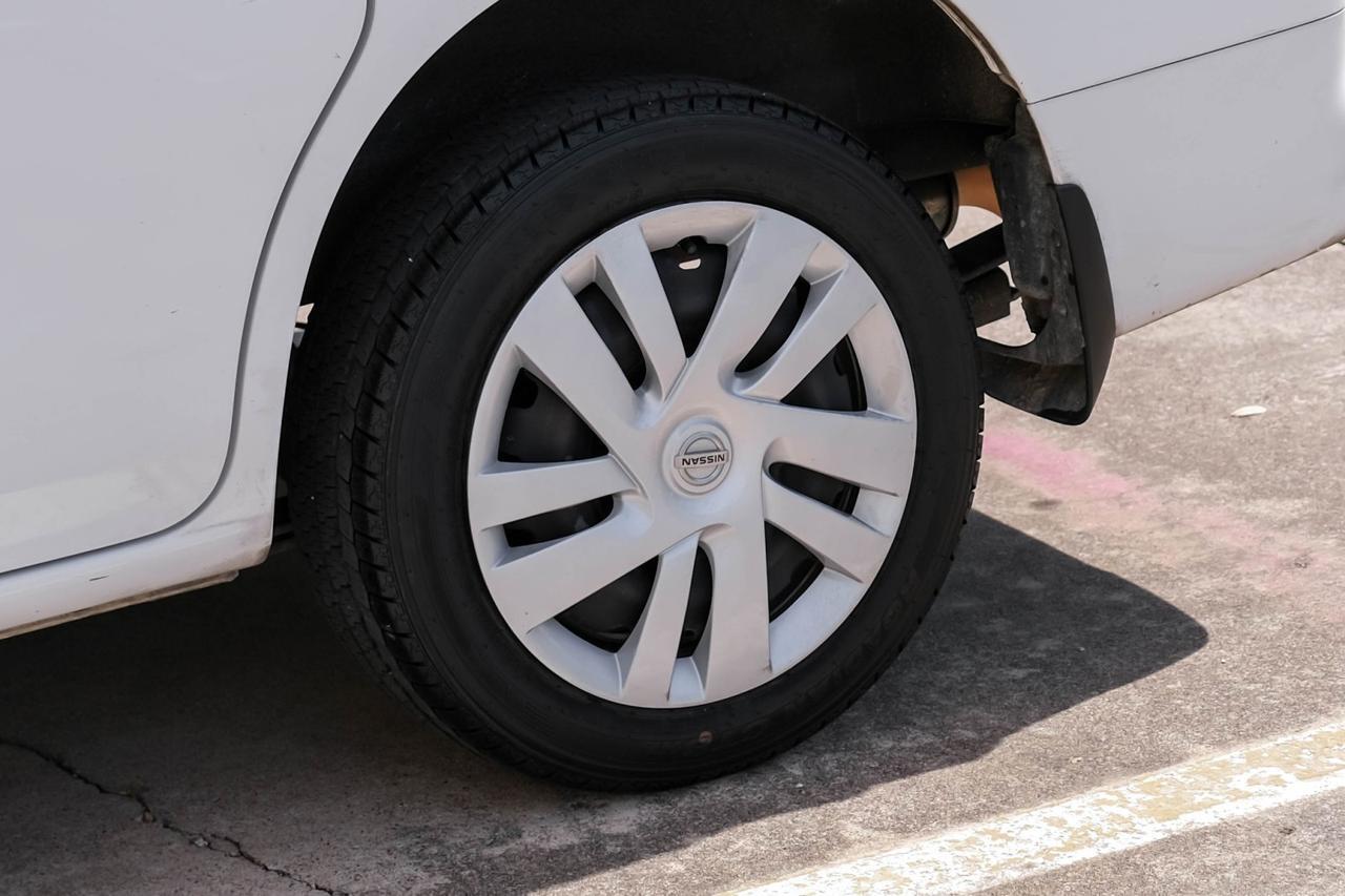 2021 Nissan NV200 Compact Cargo SV Farmers Branch TX