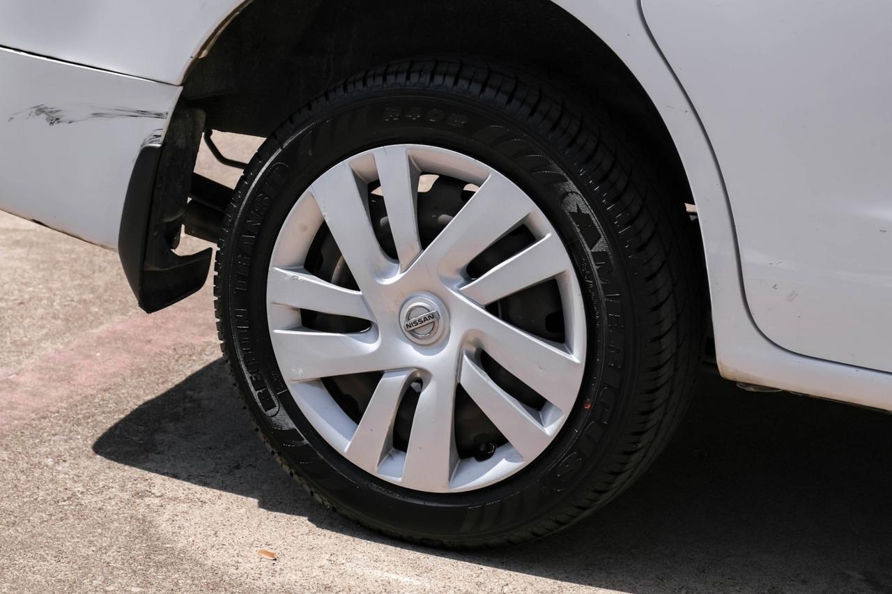 2021 Nissan NV200 Compact Cargo SV Farmers Branch TX