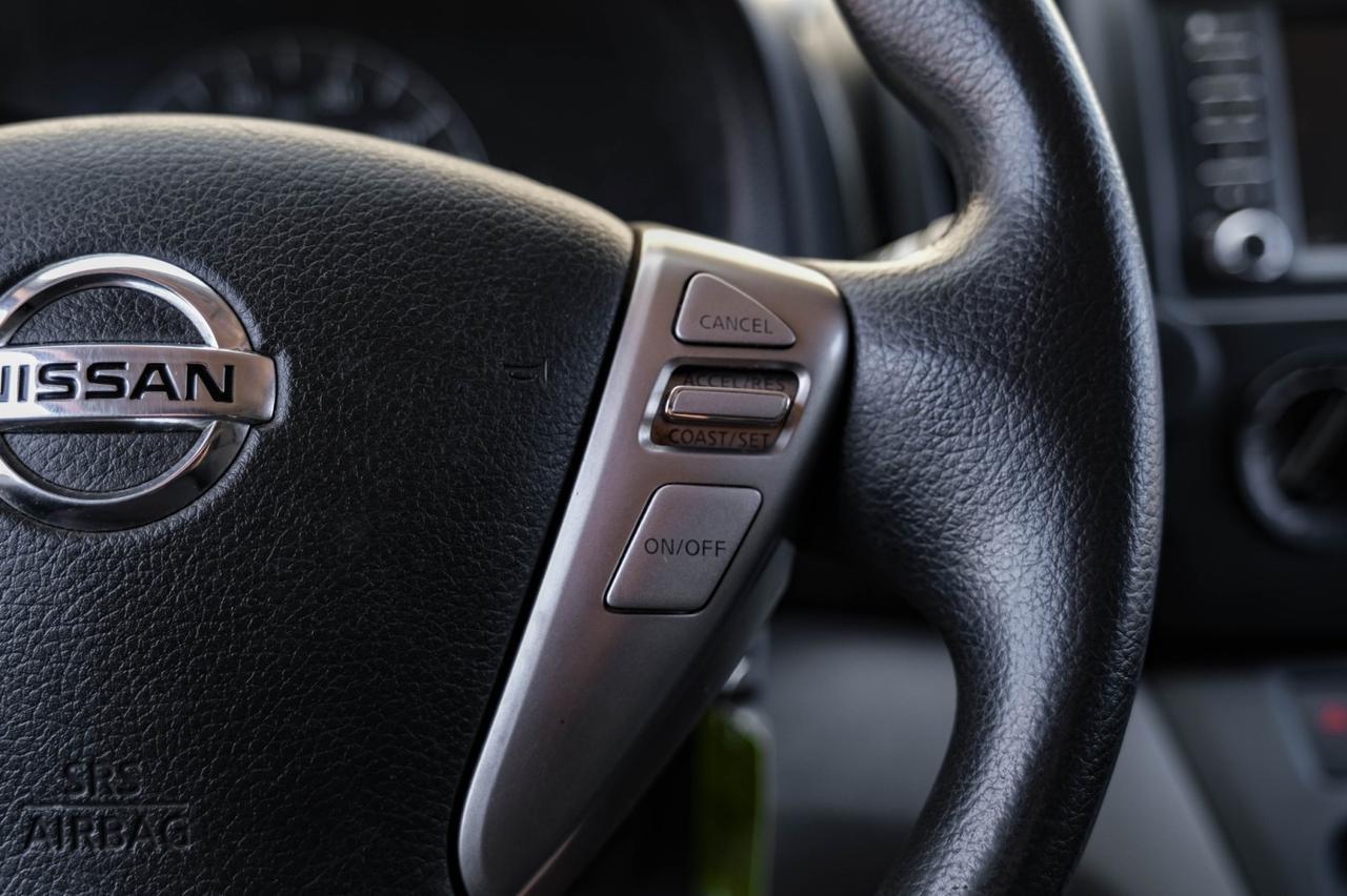 2021 Nissan NV200 Compact Cargo SV Farmers Branch TX