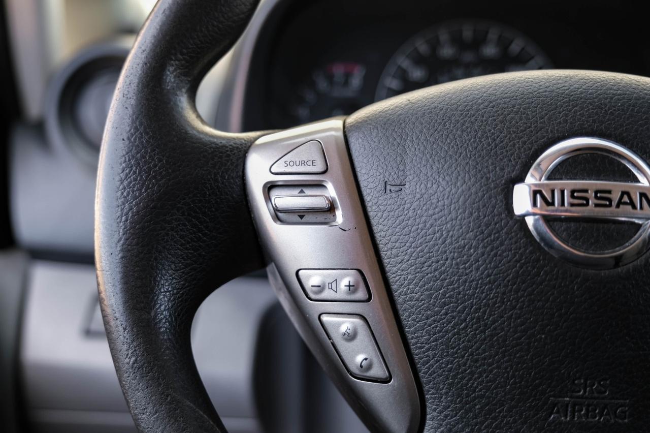 2021 Nissan NV200 Compact Cargo SV Farmers Branch TX