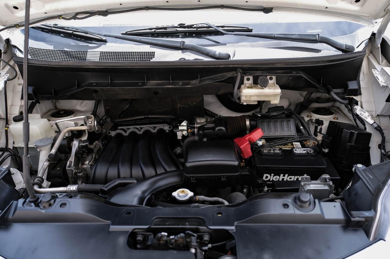 2021 Nissan NV200 Compact Cargo SV Farmers Branch TX