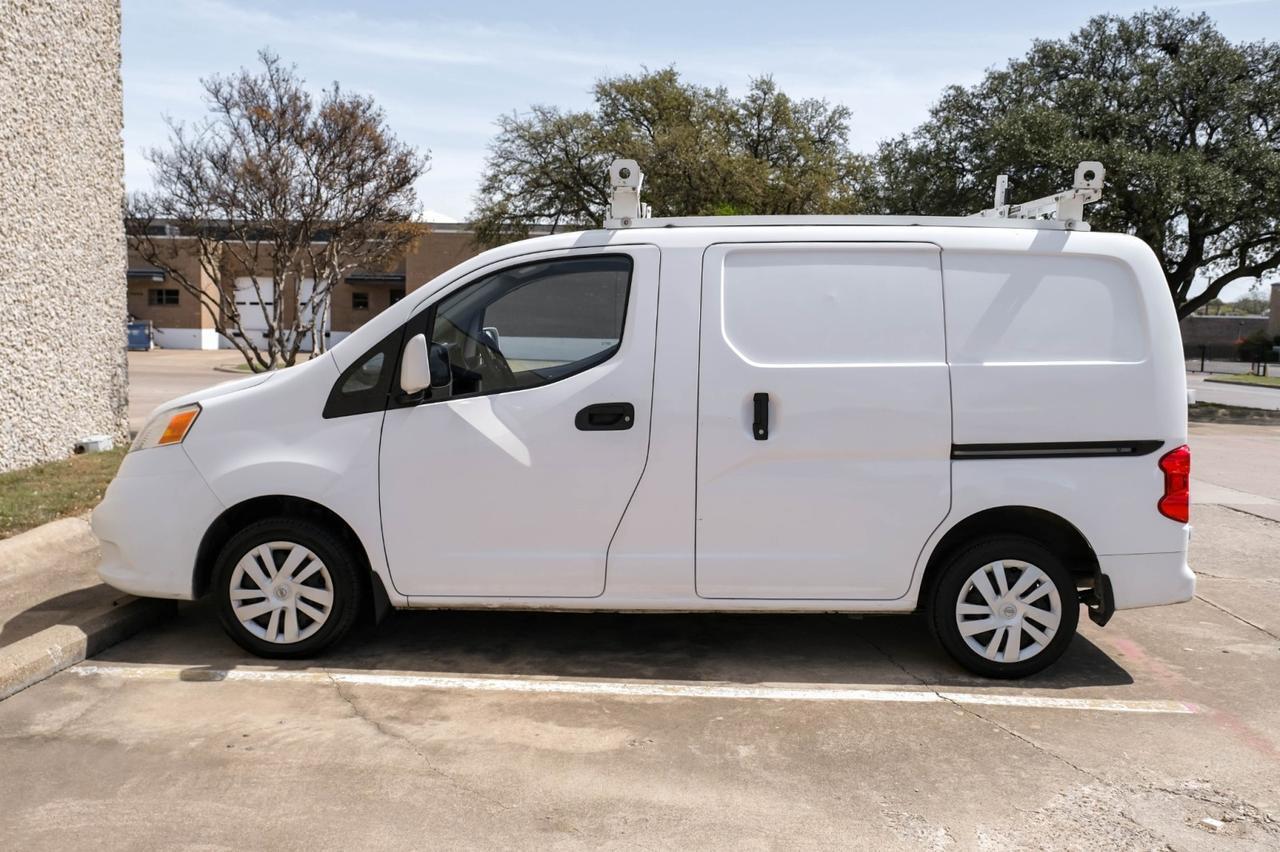 2021 Nissan NV200 Compact Cargo SV Farmers Branch TX